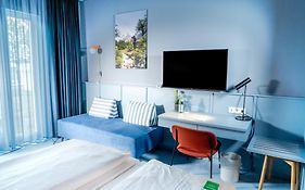 Stay2Munich Hotel & Serviced Apartments